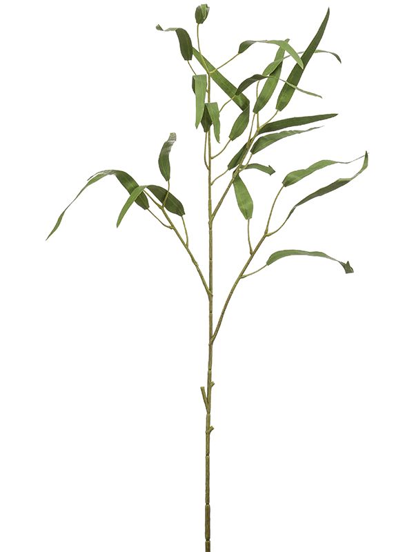 Eucalyptus Artificial Plant Premium Faux 78cm Height Artificial Plants
