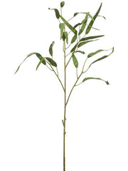 Eucalyptus Artificial Plant Premium Faux 78cm Height Artificial Plants