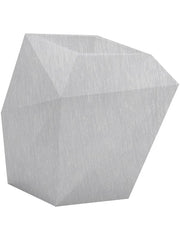 Faz Plant Pot 70cm Height 30cm Dia Basic Medium Planter Pots & Planters