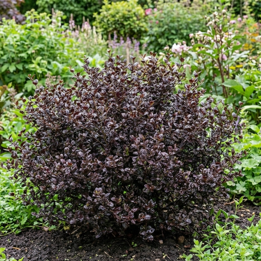 Lophomyrtus Purpurea | Large 3L Pot