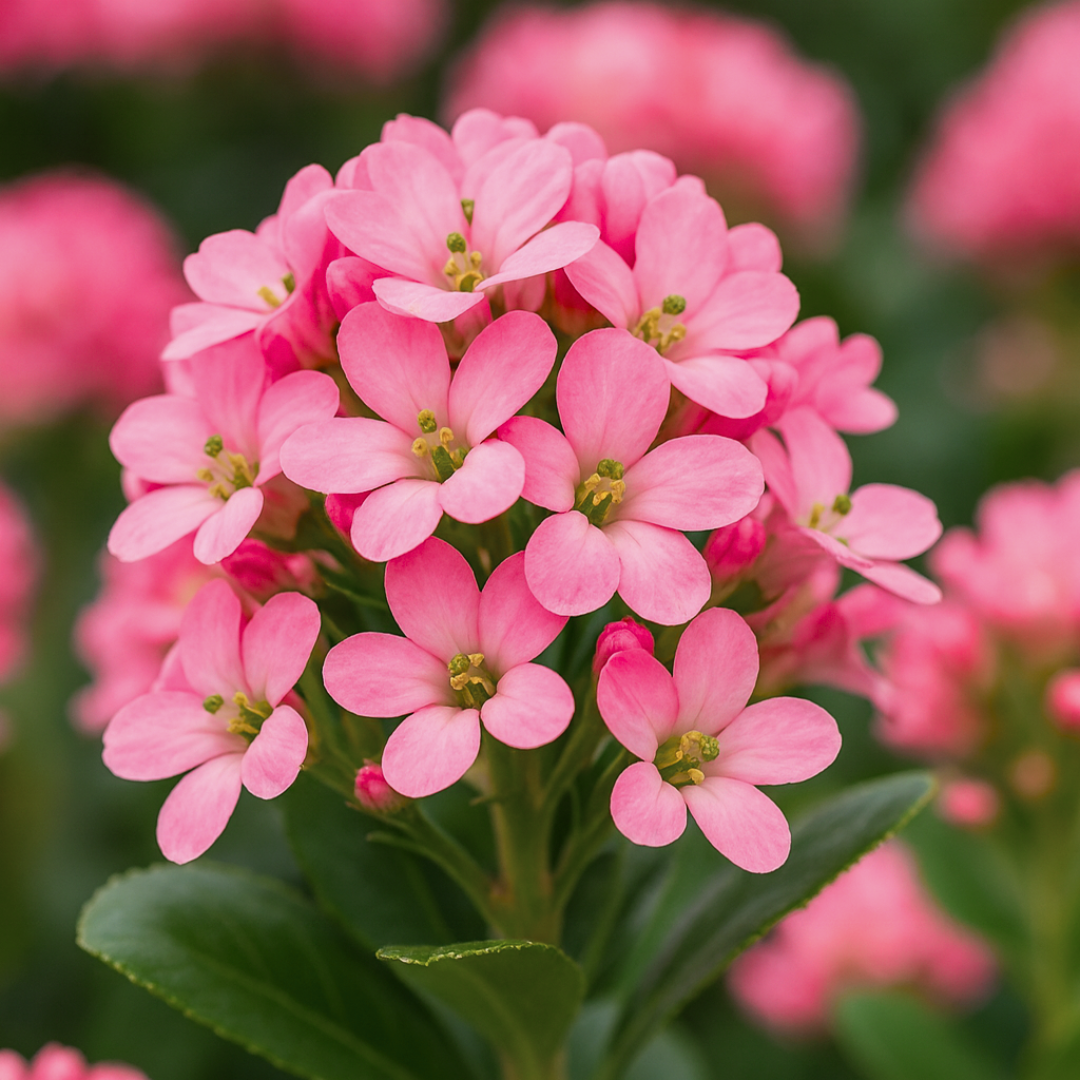 Escallonia Pink Elle | 3L Pot