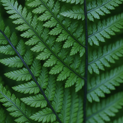 Wood Fern Dryopteris Atrata | 2L Pot