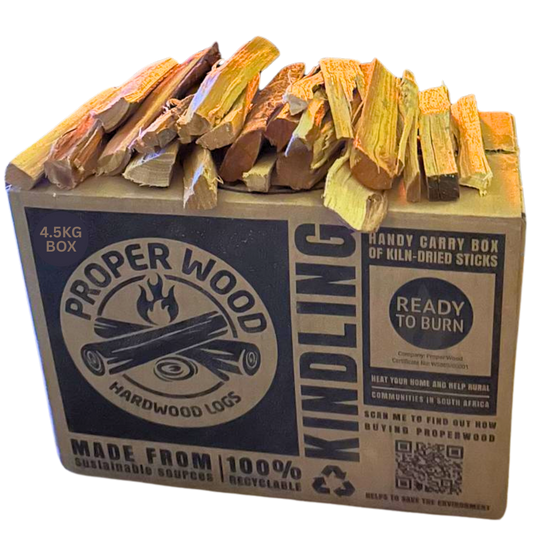 Large Box of Kindling 4.5kg