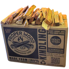 Large Box of Kindling 4.5kg