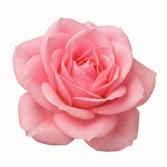 Rose Bush Pink | 3L Pot