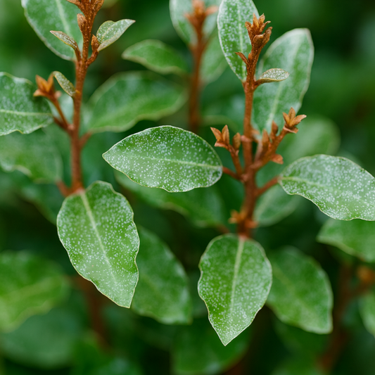 Elaeagnus Crispy | 3L Pot