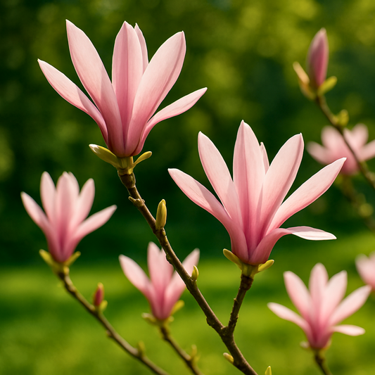 Magnolia Susan | 3L Pot