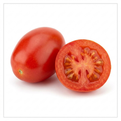 1 Cherry Tomato Floridity Live Plant, Outdoor Garden Ready, Grow Your Own Tomatoes, 2 Litre Root Ball