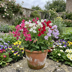 Sweet Pea Little Sweetheart Mix, 10.5 cm