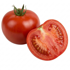 Tomato ‘Consuelo’ Plants, High Yield Sweet Cherry Tomato, Garden Ready Live Vegetable Seedlings, 1L Root Ball