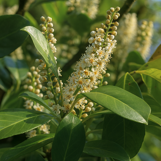 Prunus Rotundifolia | 2L Pots