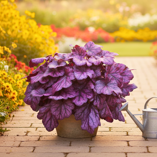 Heuchera Wildberry | 2L Pot