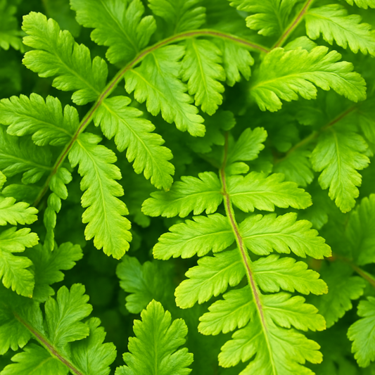 Scaly Male Fern Dryoteris The King | 2L Pot