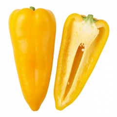 Sweet Pepper Plants - Astor Variety, Ready to Plant in Your Garden