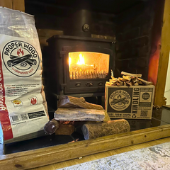 Large Box of Kindling 4.5kg