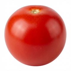 Set of 3 or 6 Large Plants - Tomato Cherry Falls Variety, Ready to Plant in Your Garden