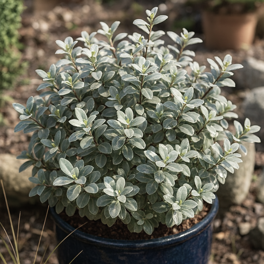 Pittosporum Silver Ball | 3L Pot