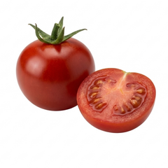 Grafted Crokini Tomato Plants, Premium High Yield Cocktail Tomato, Garden Ready, 1L Root Ball