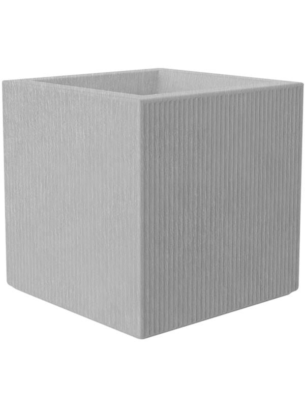 Gatsby Plant Pot 40cm Height 32cm Dia Basic Cubo Pots & Planters