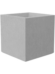 Gatsby Plant Pot 50cm Height 40cm Dia Basic Cubo Pots & Planters