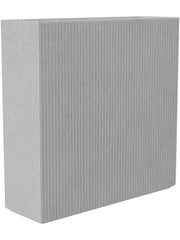 Gatsby Plant Pot 80cm Height 21cm Dia Basic Wall Pots & Planters