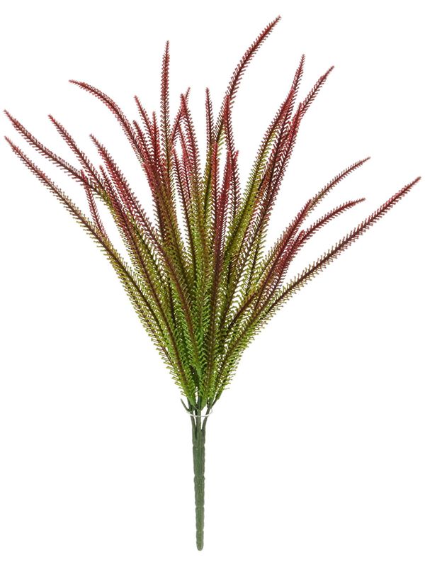 Grass Artificial Plant Premium Faux 40cm Height Artificial Plants