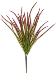 Grass Artificial Plant Premium Faux 40cm Height Artificial Plants