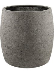 Grigio Plant Pot 44cm Height 35cm Dia Modern Pot Natural Concrete Pots & Planters