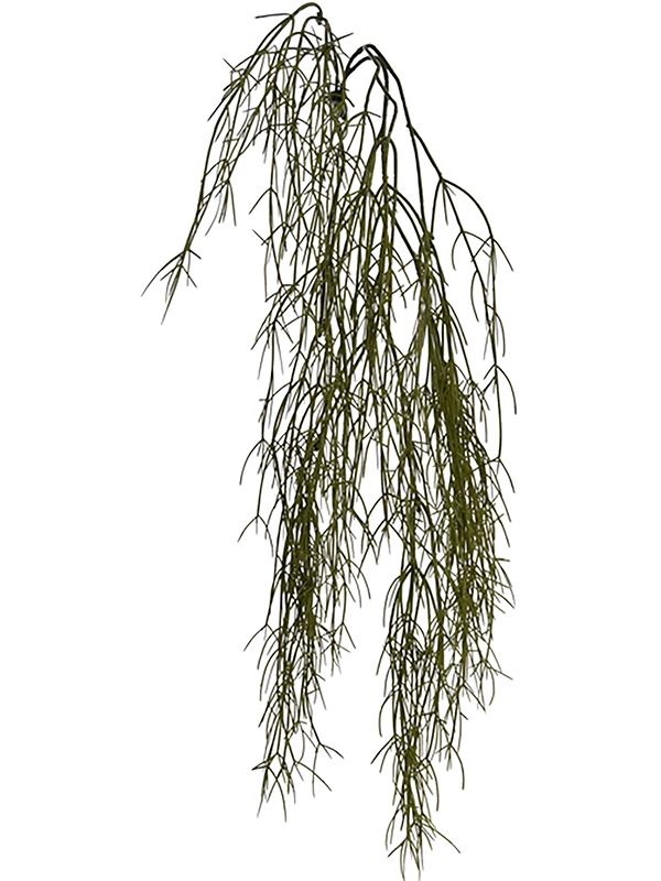 Hanging Coral Artificial Plant Premium Faux 100cm Height Artificial Plants
