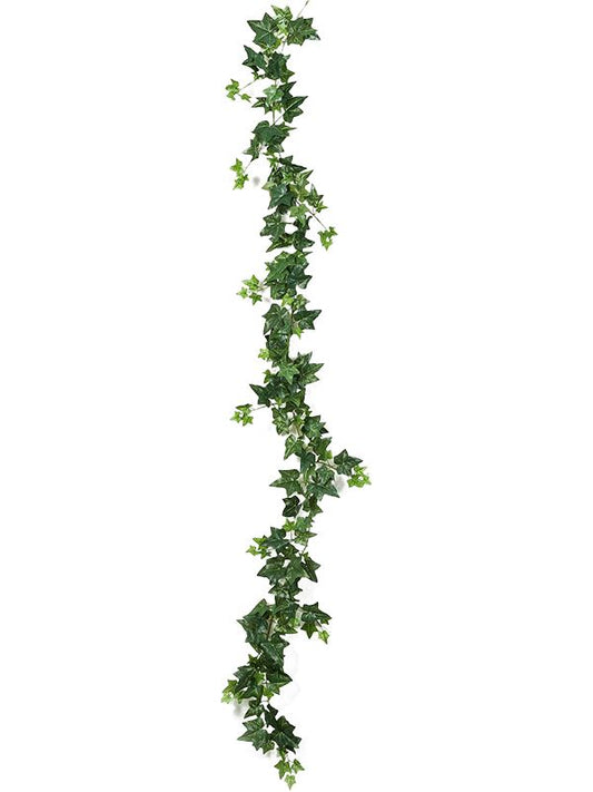 Ivy Artificial Plant Premium Faux 180cm Height Artificial Plants
