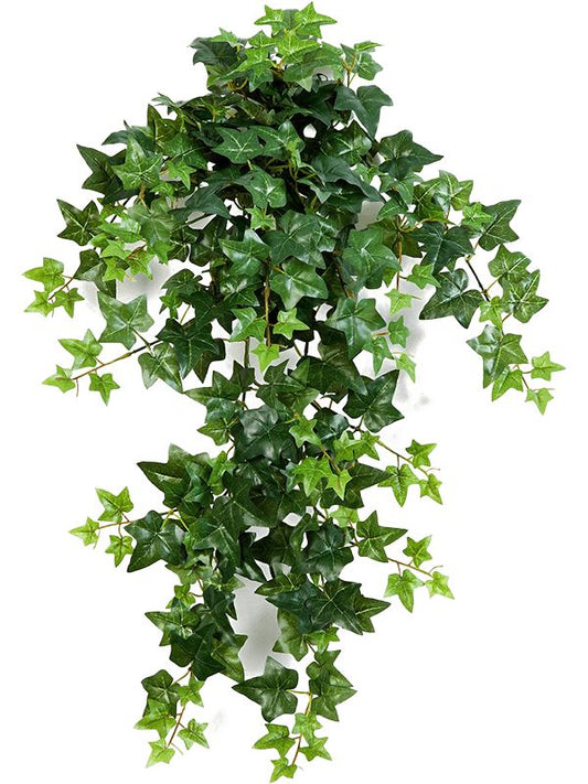 Ivy Artificial Plant Premium Faux 70cm Height Artificial Plants
