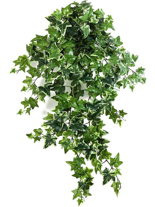 Ivy Artificial Plant Premium Faux 70cm Height Artificial Plants