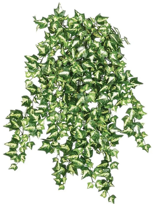 ivy Artificial Plant Premium Faux 50cm Height