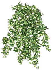 ivy Artificial Plant Premium Faux 50cm Height