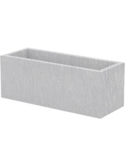 Jardinera Plant Pot 30cm Height 25cm Dia Basic Planter Pots & Planters