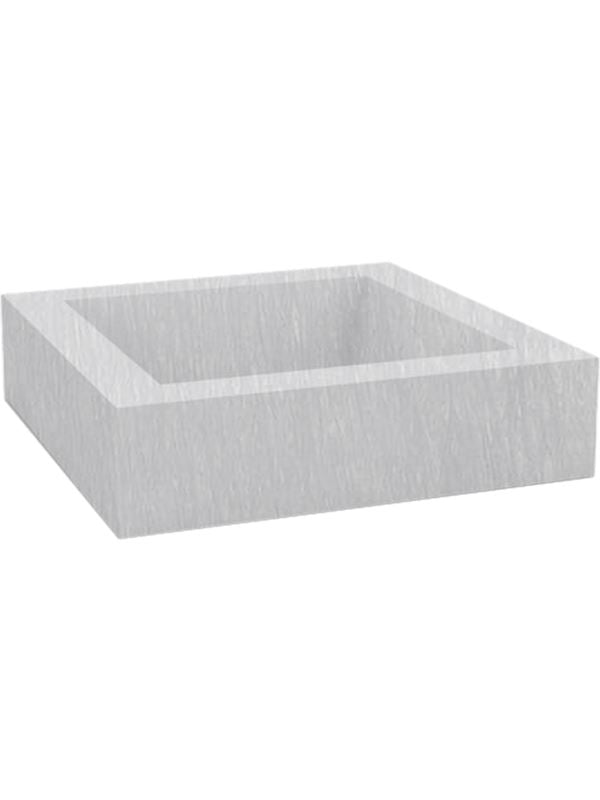 Land Plant Pot 30cm Height 90cm Dia Basic Planter Pots & Planters