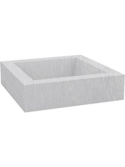 Land Plant Pot 30cm Height 90cm Dia Basic Planter Pots & Planters