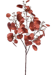 Large Eucalyptus Artificial Plant Premium Faux 90cm Height Artificial Plants