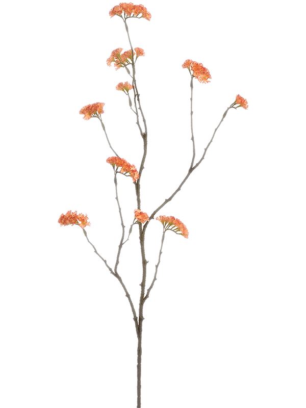 Limonium Artificial Plant Premium Faux 110cm Height Artificial Plants