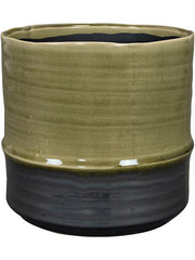 Marlijn Plant Pot 18cm Height 17cm Dia Pot Thyme