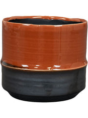 Marlijn Plant Pot 13cm Height 11cm Dia Pot Blush