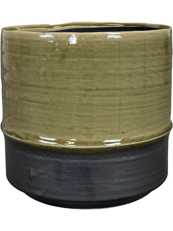 Marlijn Plant Pot 23cm Height 21cm Dia Pot Thyme