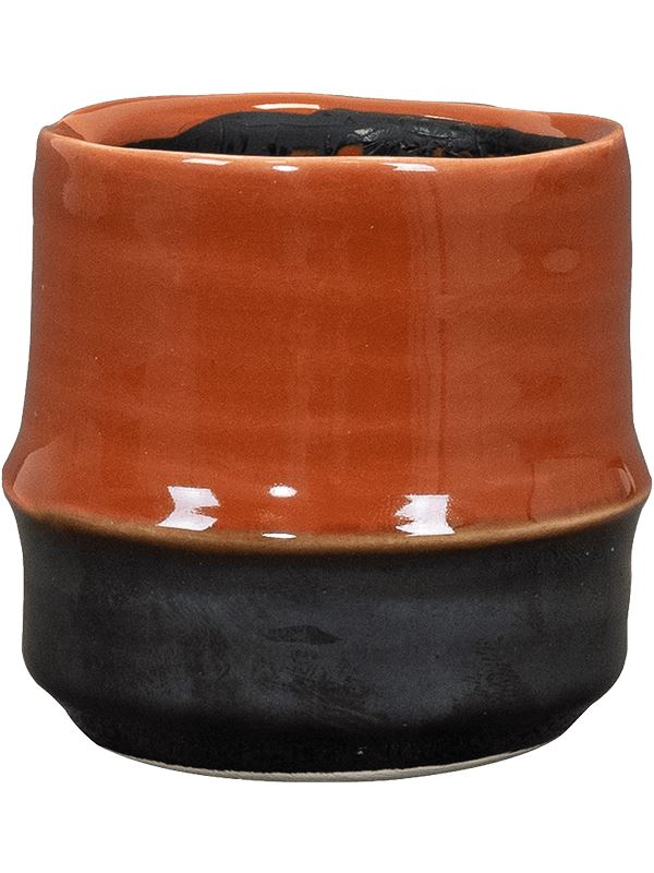 Marlijn Plant Pot 7cm Height 5cm Dia Pot Blush
