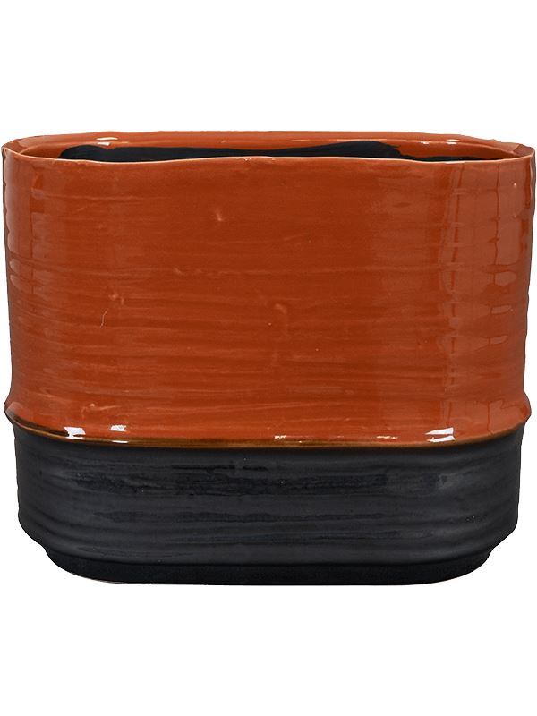 Marlijn Plant Pot 21cm Height 12cm Dia Planter Blush