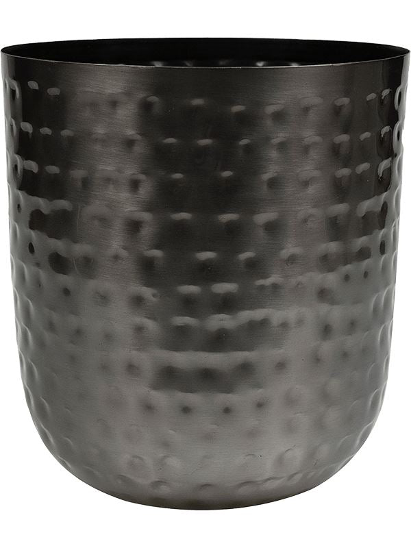 Mayren Plant Pot 31cm Height 30.5cm Dia Pot Lead