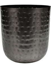 Mayren Plant Pot 31cm Height 30.5cm Dia Pot Lead