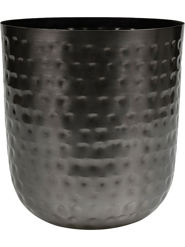 Mayren Plant Pot 23cm Height 22.5cm Dia Pot Lead