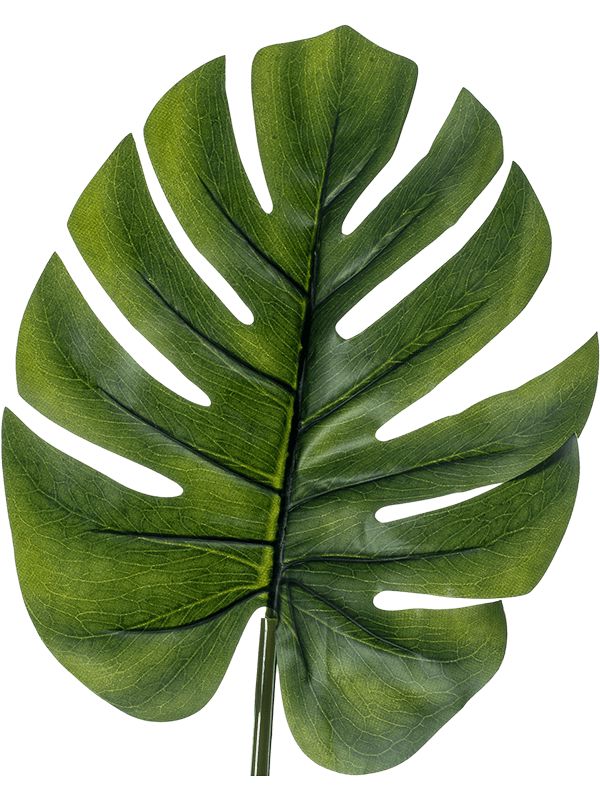 Monstera Artificial Plant Premium Faux 73cm Height Artificial Plants