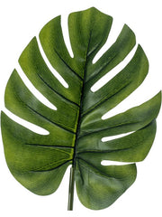 Monstera Artificial Plant Premium Faux 73cm Height Artificial Plants