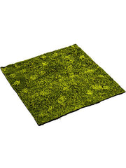 Moss Hypnum Artificial Plant Premium Faux cm Height Artificial Plants